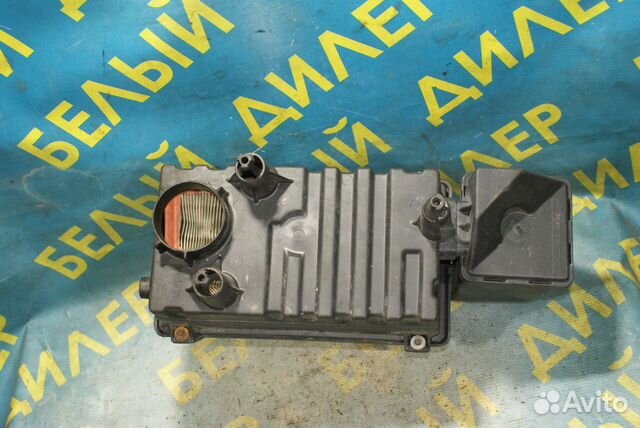 Корпус воздушного фильтра Ford Focus 1