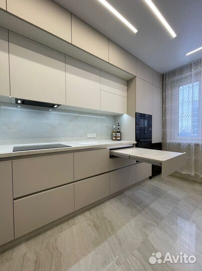 Кухни на заказ. За 14 дней