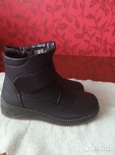 Угги женские зимние 36