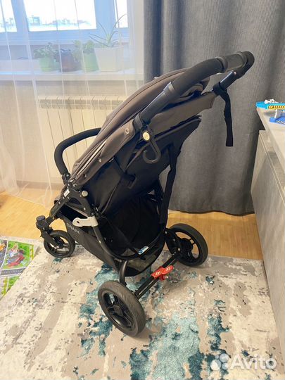 Коляска valko baby snap 4