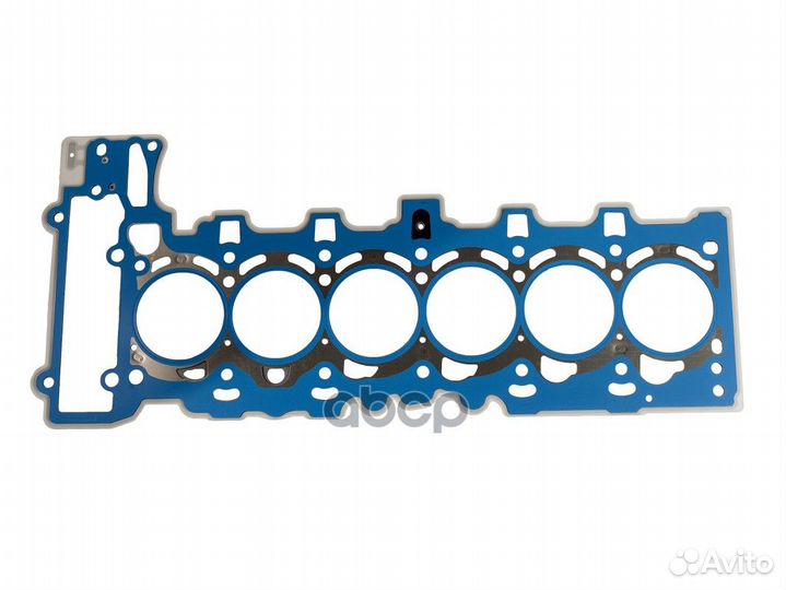 Прокладка ГБЦ 1125364SX Stellox