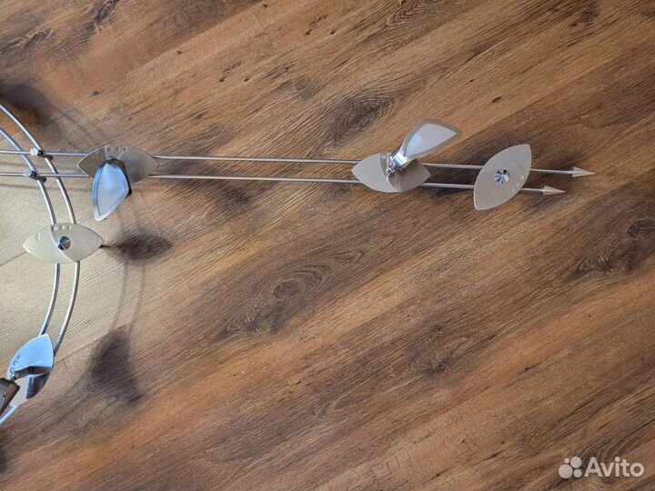 Светильник настенный