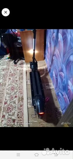 Электросамокат для взрослых бу