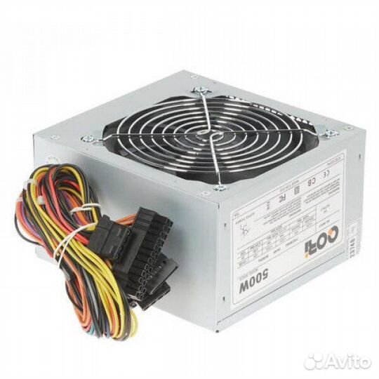 Блок питания для пк 500w.qori