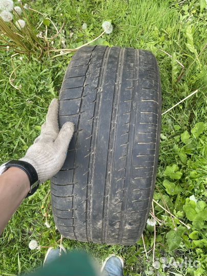 DiamondBack DH201 225/40 R18