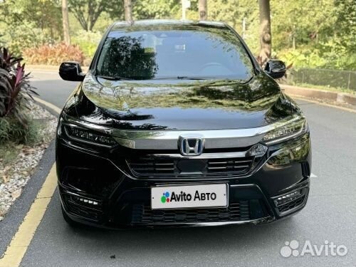 Honda Breeze 2.0 CVT, 2021, 40 000 км