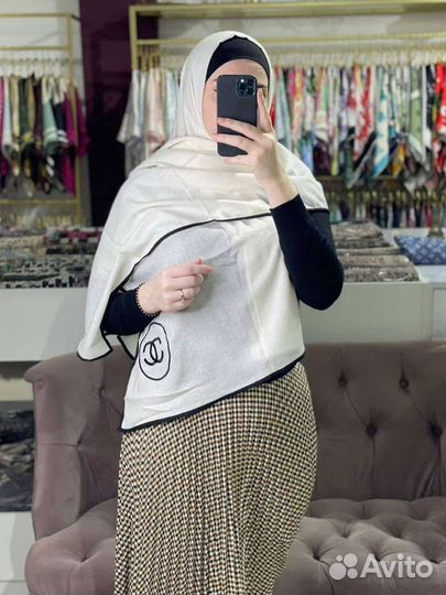 Палантины,шарфы