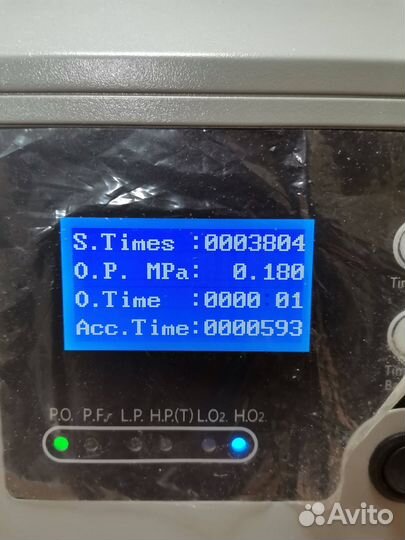 Кислородный концентратор jay 5a