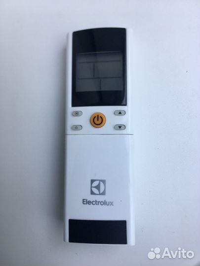 Сплит система electrolux