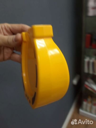 Копилка подкова