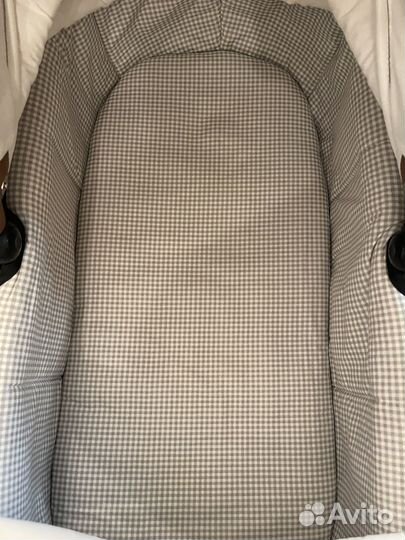 Коляска verdi 3 в 1