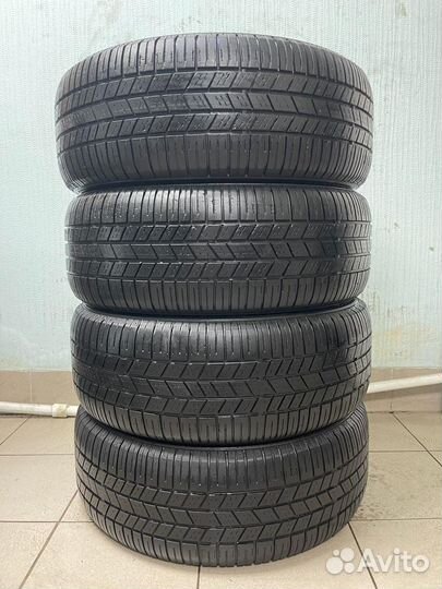 Goodyear Eagle LS 2 225/55 R18