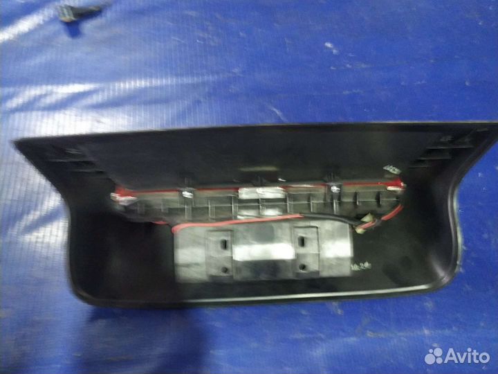 Задний стоп сигнал Daewoo Nexia N150