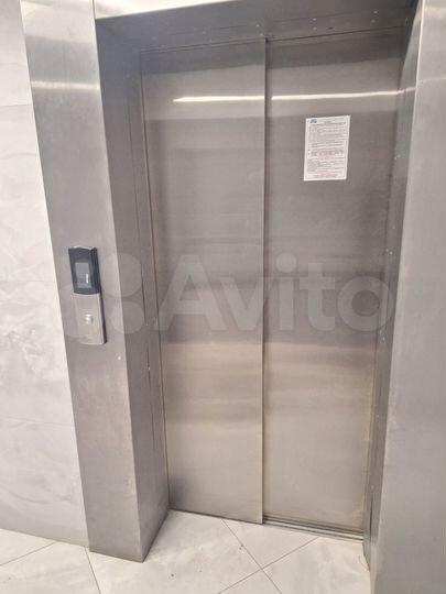 1-к. квартира, 32 м², 6/8 эт.