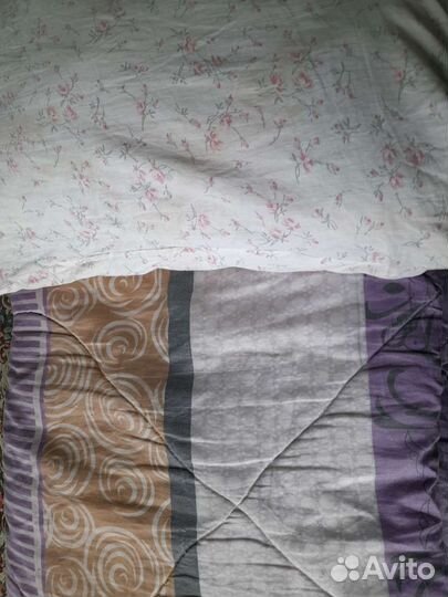 Одеяло,подушка в подарок