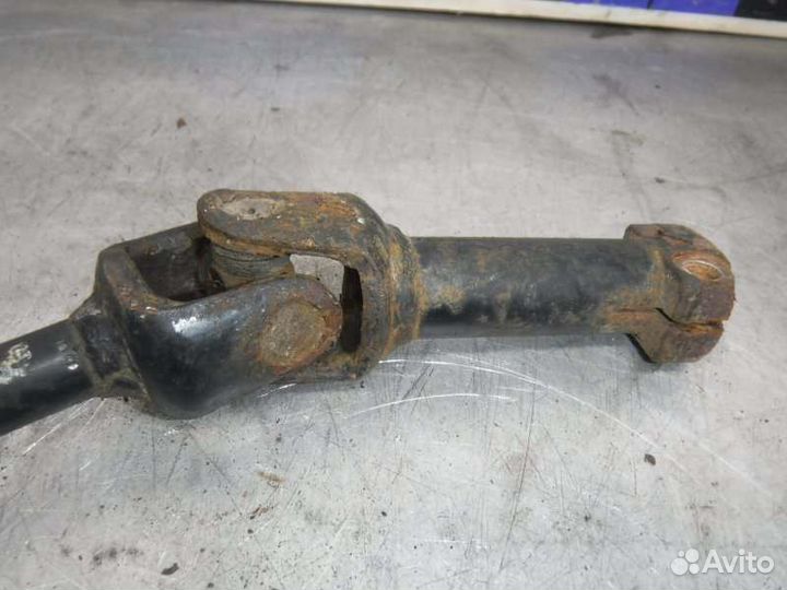 Рулевой карданчик Mitsubishi Pajero Sport 2 4D56