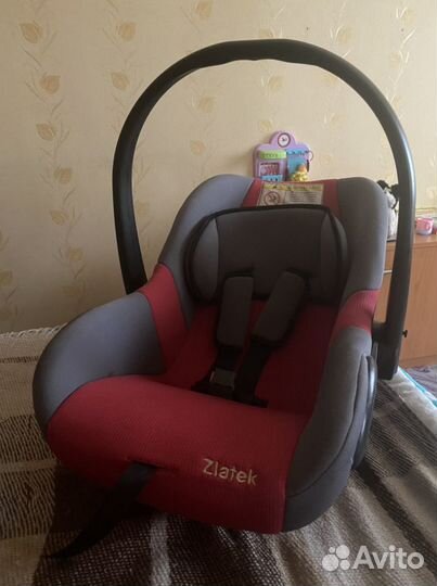 Автолюлька от 0