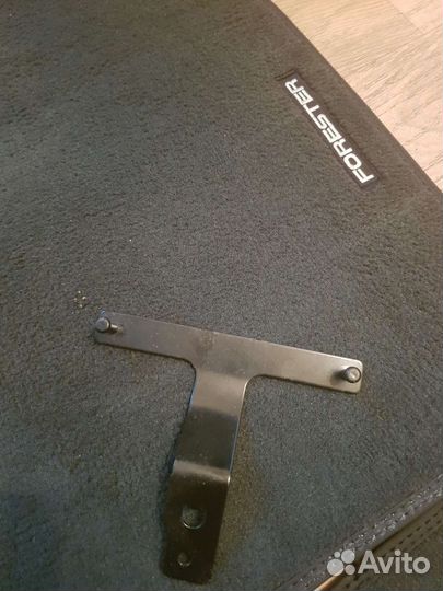 Автомобильные коврики