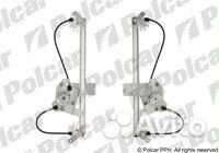 Стеклоподъемник электрический без электромотора ле