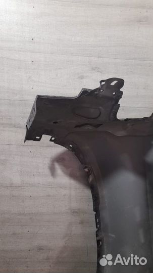 Крыло переднее правое Land Rover Defender 2 С 2019