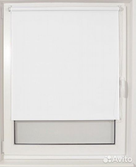 Рулонная штора (жалюзи)