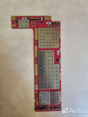 Lenovo yoga tab 60047 B8000-h