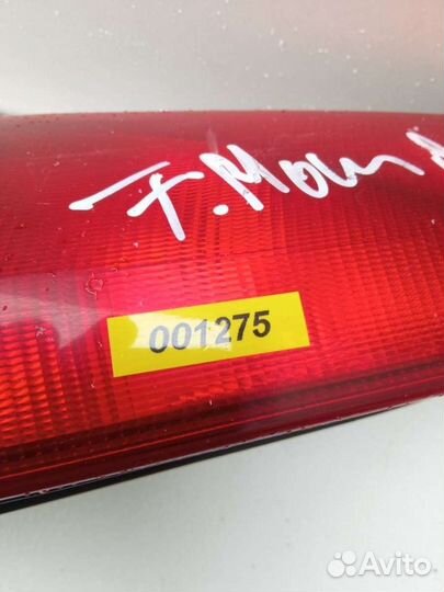 Фонарь задний левый Ford Mondeo 3