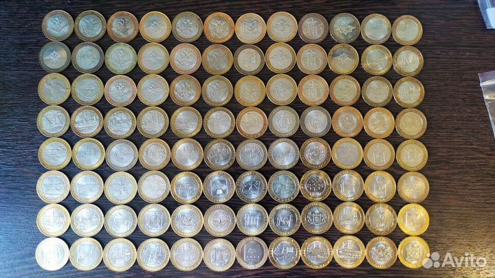 Ненецкий ао, Перепись, 75 лет победы биметалл