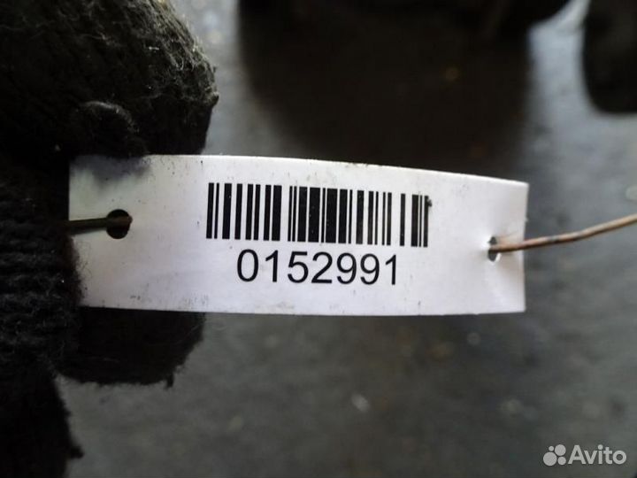 Контрактный двигатель Mercedes Vito w638, 611980 2