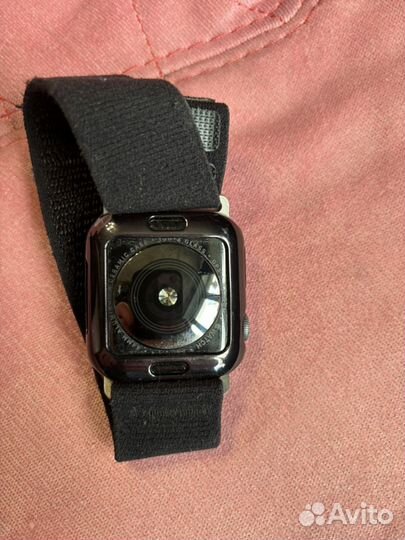 Часы apple watch 4 44 mm