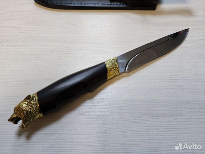 Нож Пантера Граб