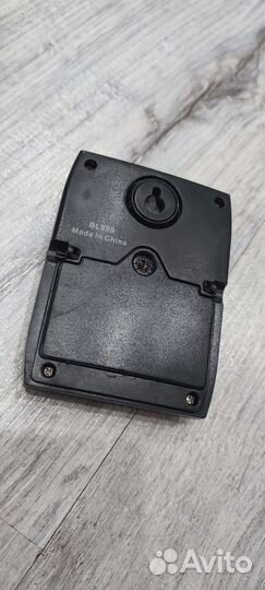 Метеостанция