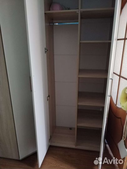 Набор модульной детской, 