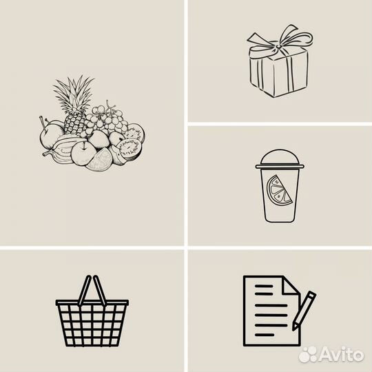 Создание логотипа