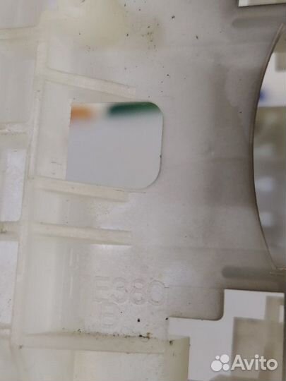 Подрулевой переключатель Mitsubishi Pajero Sport 2