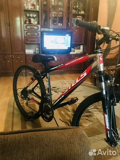 Велосипеды бу взрослый