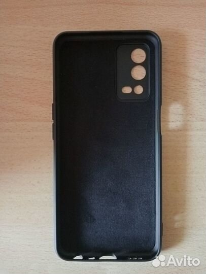 Оригинальный чехол 