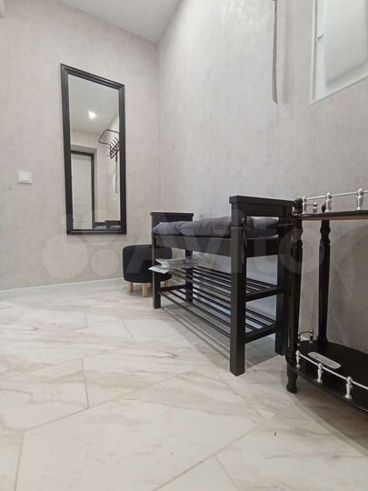 1-к. квартира, 32 м², 2/5 эт.