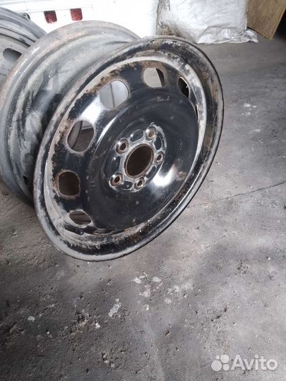 Диски r15