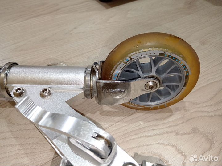 Самокат Micro Sprite