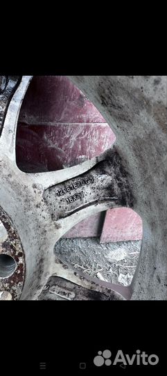 Диски чери тигго