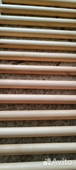 Роликовая дорожка для профилактики плоскостопия