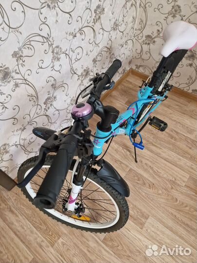 Велосипеды бу взрослый женский