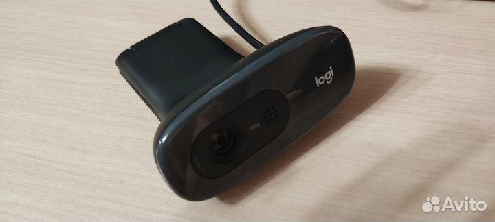Веб камера logitech c270