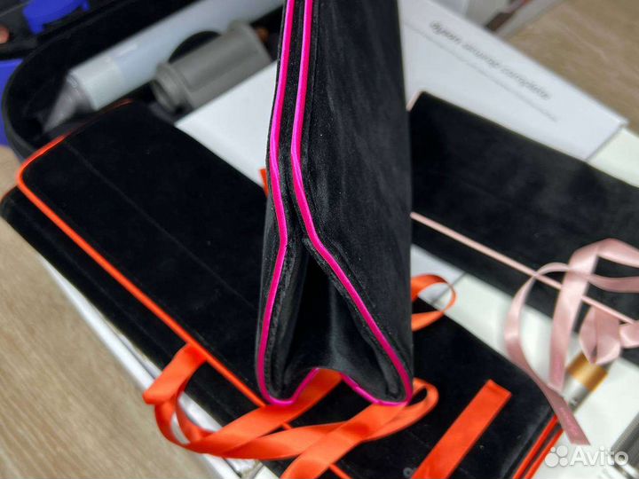 Дорожный чехол для Стайлера Дайсон