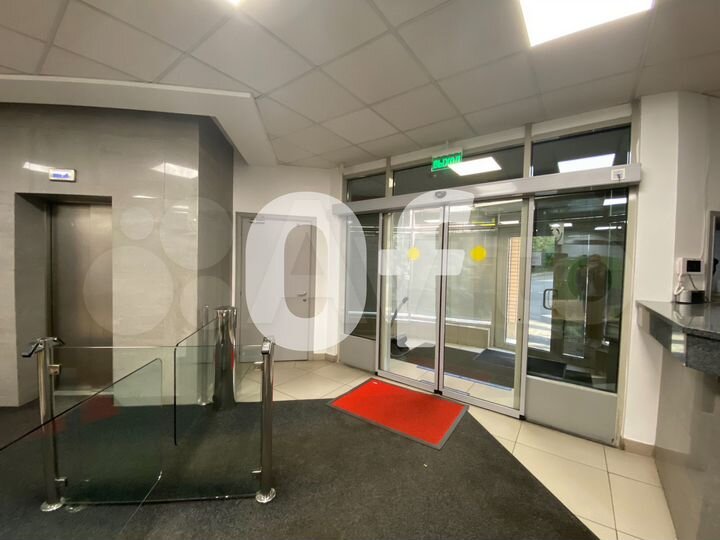 Продам здание, 2636 м²