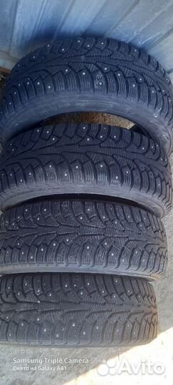 Nokian Tyres Nordman 5 185/55 R15 86T