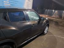Nissan Juke, 2012, с пробегом, цена 830 000 руб.