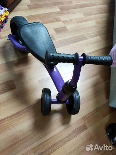 Беговел для малышей