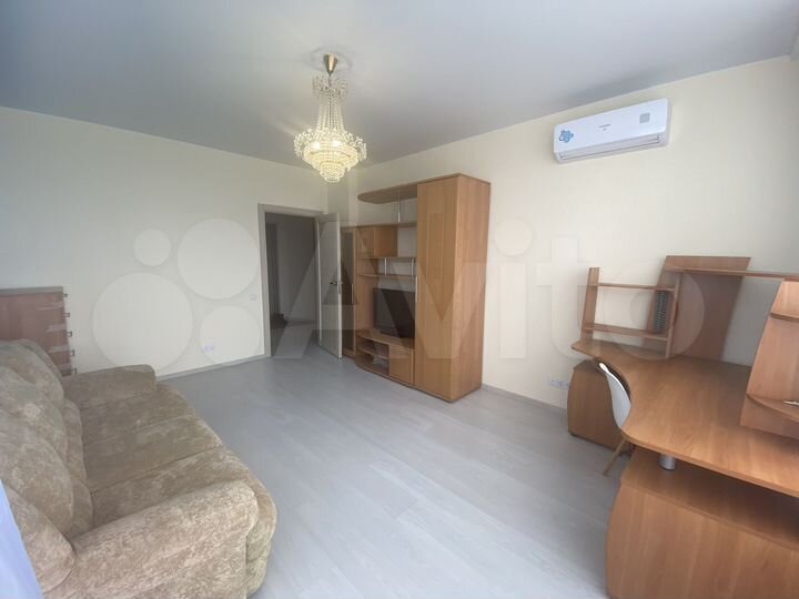 1-к. квартира, 44,2 м², 5/14 эт.